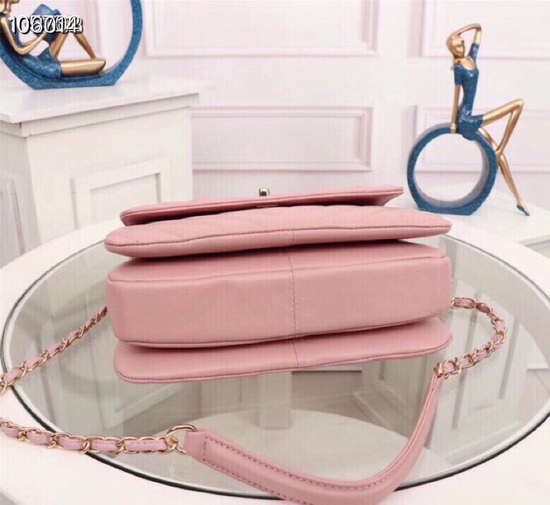 Chanel Top Handle Bags